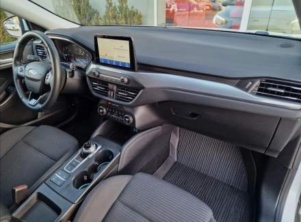 Ford - Focus