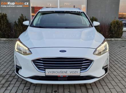 Ford - Focus