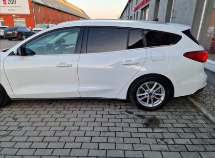 Ford - Focus