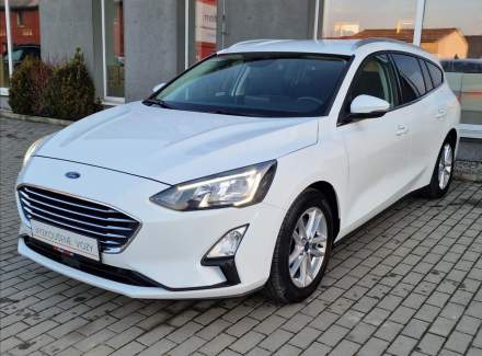 Ford - Focus