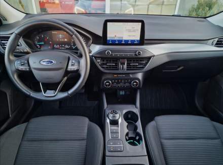 Ford - Focus