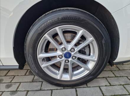 Ford - Focus