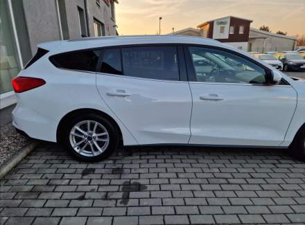 Ford - Focus