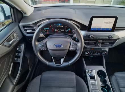 Ford - Focus