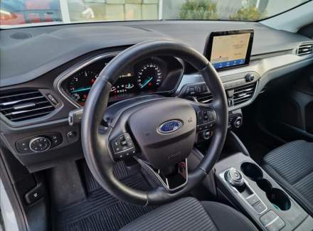 Ford - Focus