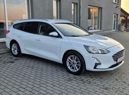 Ford - Focus