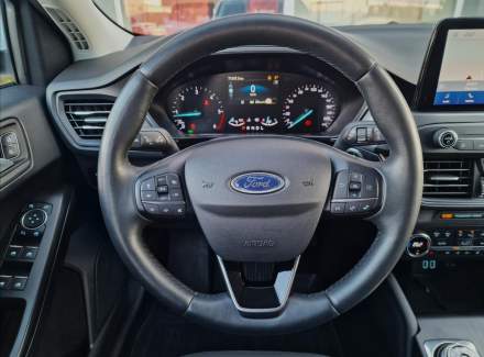 Ford - Focus