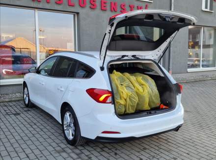 Ford - Focus