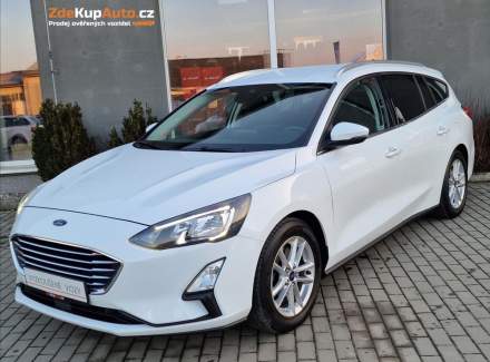 Ford - Focus
