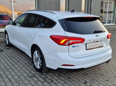 Ford - Focus