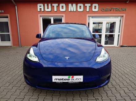 Tesla - Model Y