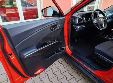 SsangYong - Tivoli