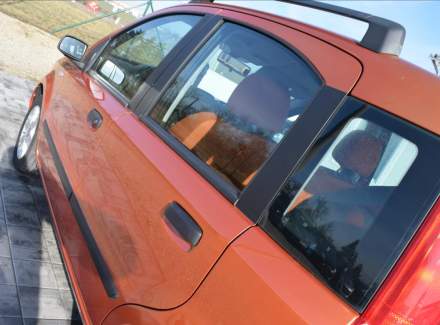 Fiat - Panda