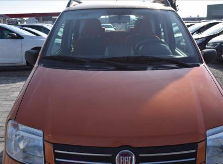 Fiat - Panda