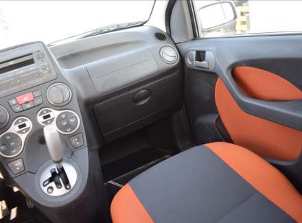 Fiat - Panda