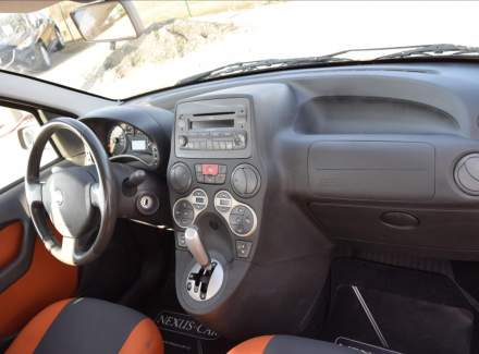 Fiat - Panda