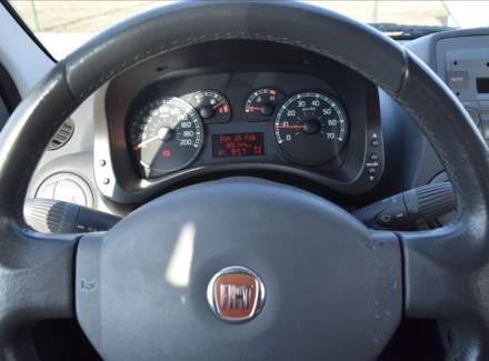 Fiat - Panda