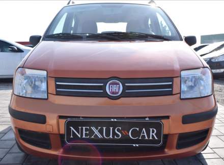 Fiat - Panda