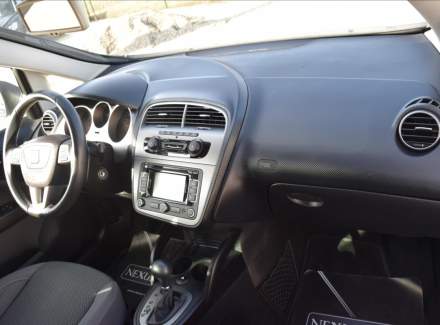 Seat - Altea