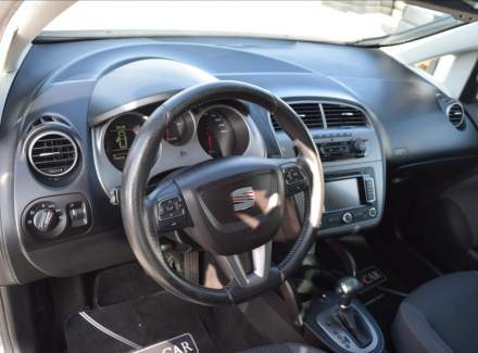 Seat - Altea