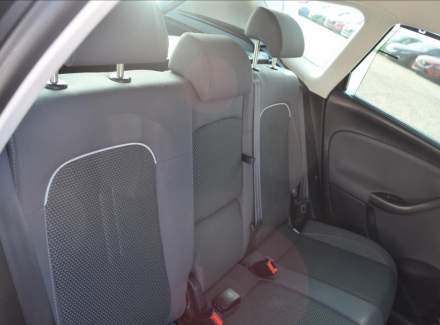 Seat - Altea