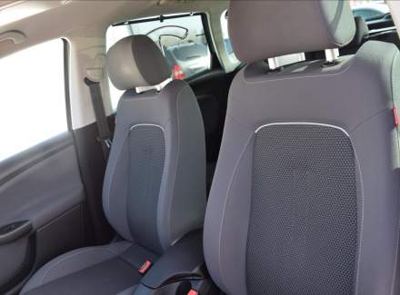 Seat - Altea