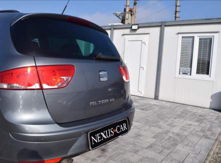 Seat - Altea