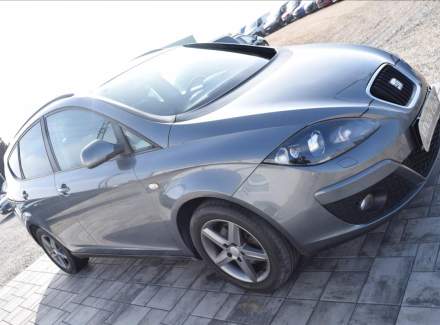 Seat - Altea