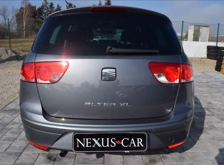 Seat - Altea