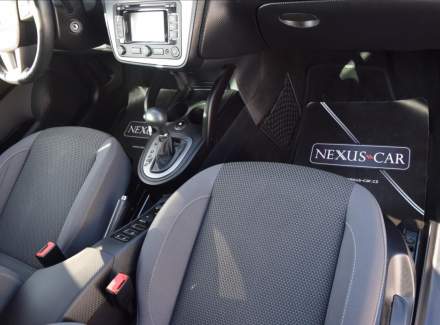 Seat - Altea
