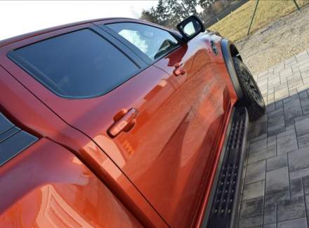 Ford - Ranger