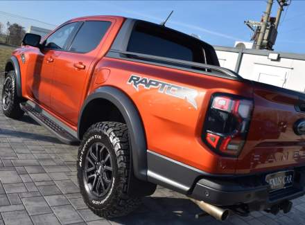 Ford - Ranger
