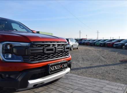 Ford - Ranger