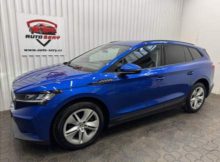 Škoda - Enyaq iV