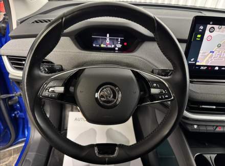 Škoda - Enyaq iV