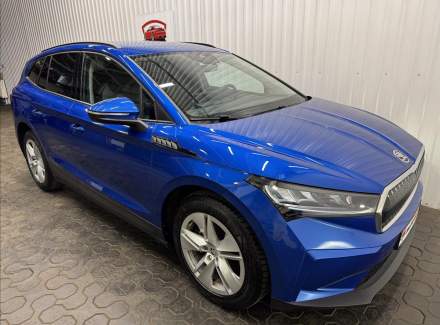 Škoda - Enyaq iV