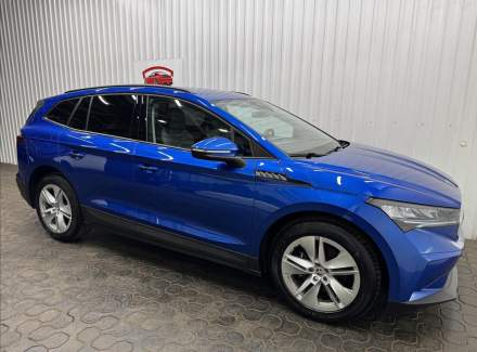 Škoda - Enyaq iV
