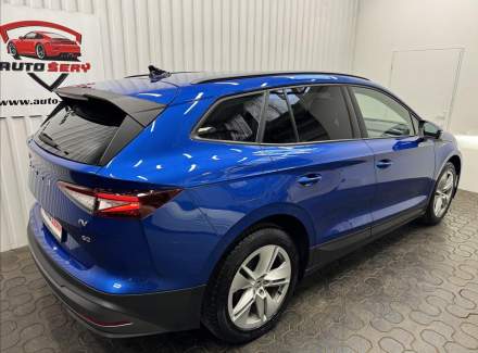 Škoda - Enyaq iV