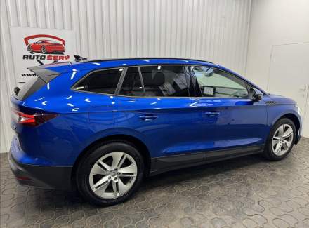 Škoda - Enyaq iV
