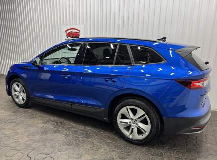 Škoda - Enyaq iV