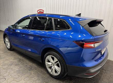 Škoda - Enyaq iV