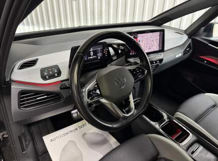 Volkswagen - ID.3