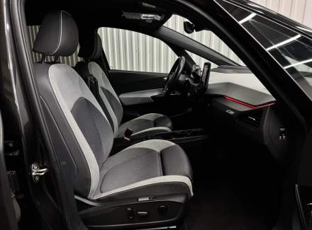 Volkswagen - ID.3
