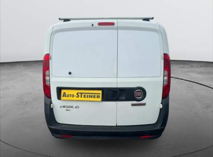 Fiat - Doblo