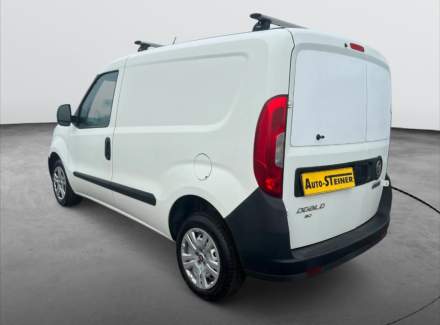 Fiat - Doblo