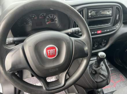 Fiat - Doblo