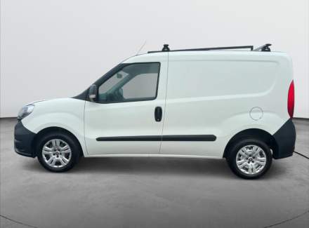 Fiat - Doblo
