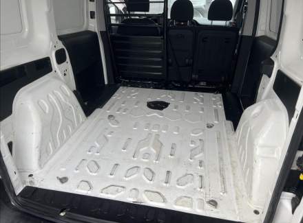 Fiat - Doblo