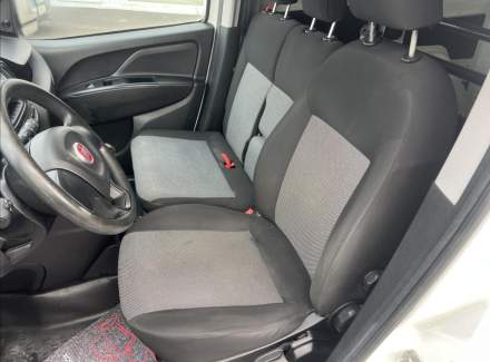 Fiat - Doblo