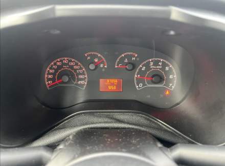 Fiat - Doblo